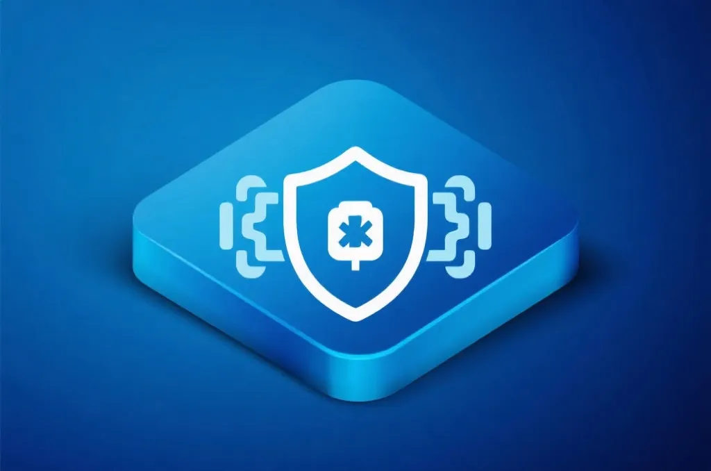 应用隐私保护机制示意图